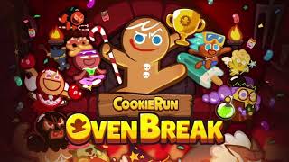 Tickling Spring Breeze Lobby - Cookie Run Ovenbreak