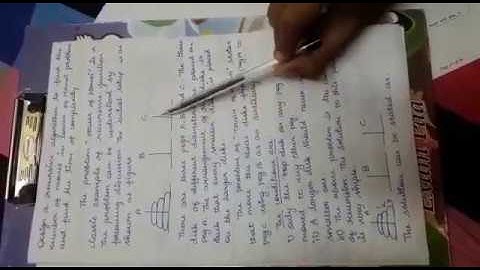 Mathematical Analysis for Recursive Algorithm - Tower of Hanoi part 1