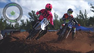 450/250/125cc Motocross Racing (Raw #25)