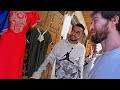Is morocco really a tourists nightmare  120