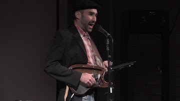 Romain Michon - Jean L