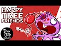 HAPPY TREE FRIEND (CREEPY SERIE) | Draw My Life