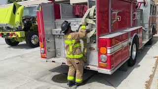 Extended 2.5 Preconnect