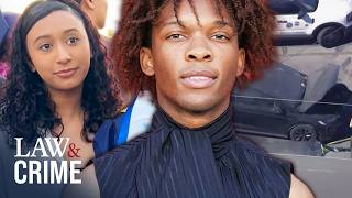 Key Piece of D4vd Evidence Could Soon Be Destroyed: PI