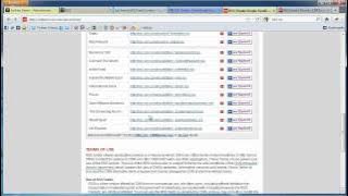obRSS - CNN RSS Feed style