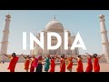 India holi festival  chidi ashley travels