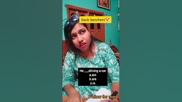 class topper 🎓 vs back benchers 🤡#virlshort #funny #classtopper #backbenchers #highlights #everyone