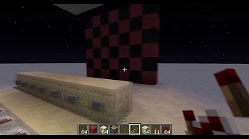 Redstone Made Easy - Connect 4 (Minecraft Redstone Tutorial)