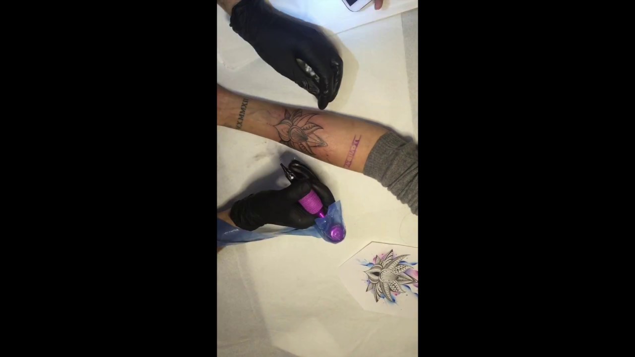 Ikon Tattoo Boise - Yelp - wide 2
