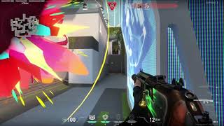 Çok Stresli Bir Andı..