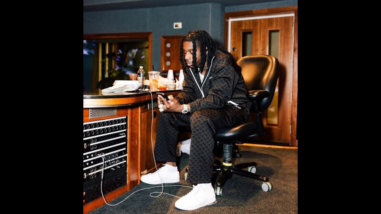 (FREE) Polo G Type Beat 2026 - 