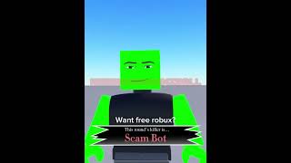 This Rounds Killer Isscam Bot