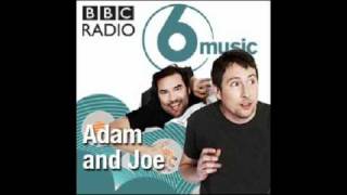 Adam and Joe - Made Up Joke