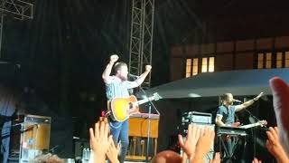 Download Lagu Zach Williams - No Longer Slaves/I Am A Child of God MP3