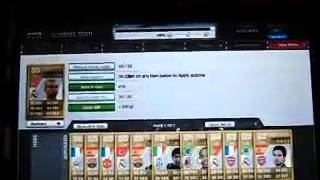 Fifa 12 Ultimate Team Coins and Pack Glitches Xbox 360