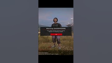 I was banned DayZ #dayz #trending #tiktok #fyp #youtubeshorts #banned #kicked