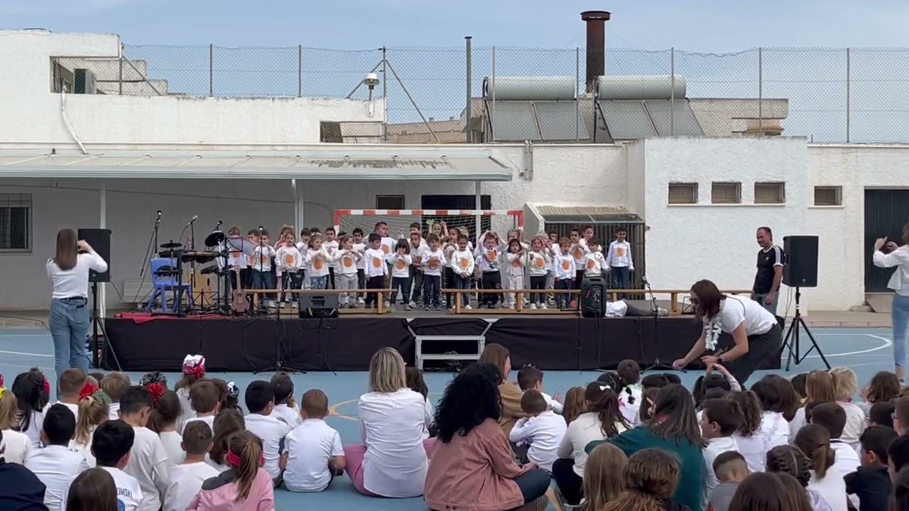 INFANTIL - Espremedors (La Fúmiga)