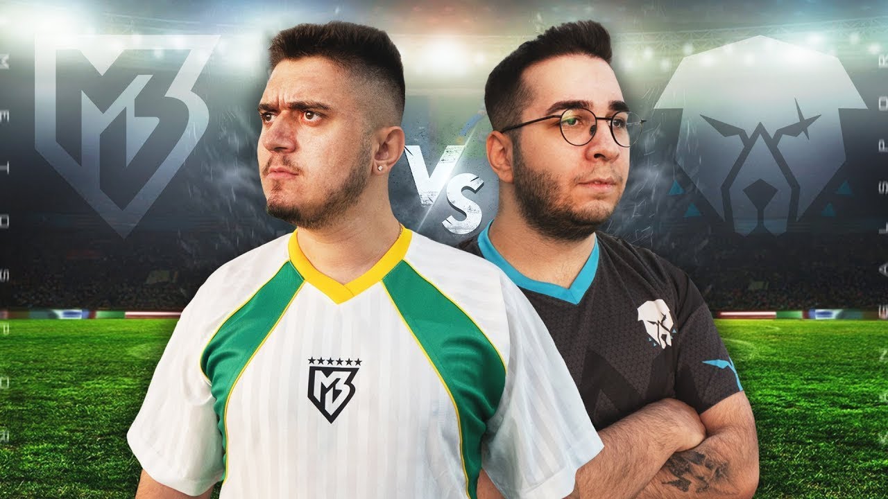 Eray - Mertcan Bahar "METOSPOR vs KANGALSPOR KUPA MAÇI FULL İZLE" İzliyor