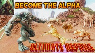 Ultimate Reptile Simulator By Yusibo Simulator Games screenshot 2