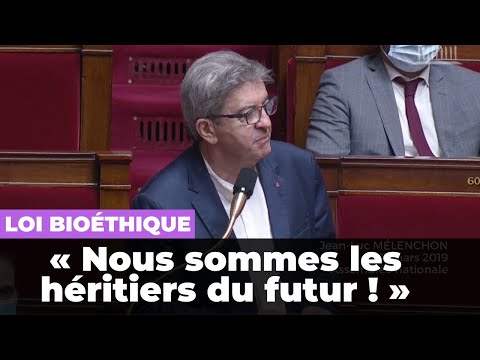 Vidéo: Pourquoi avons-nous besoin d'étudier la bioéthique ?