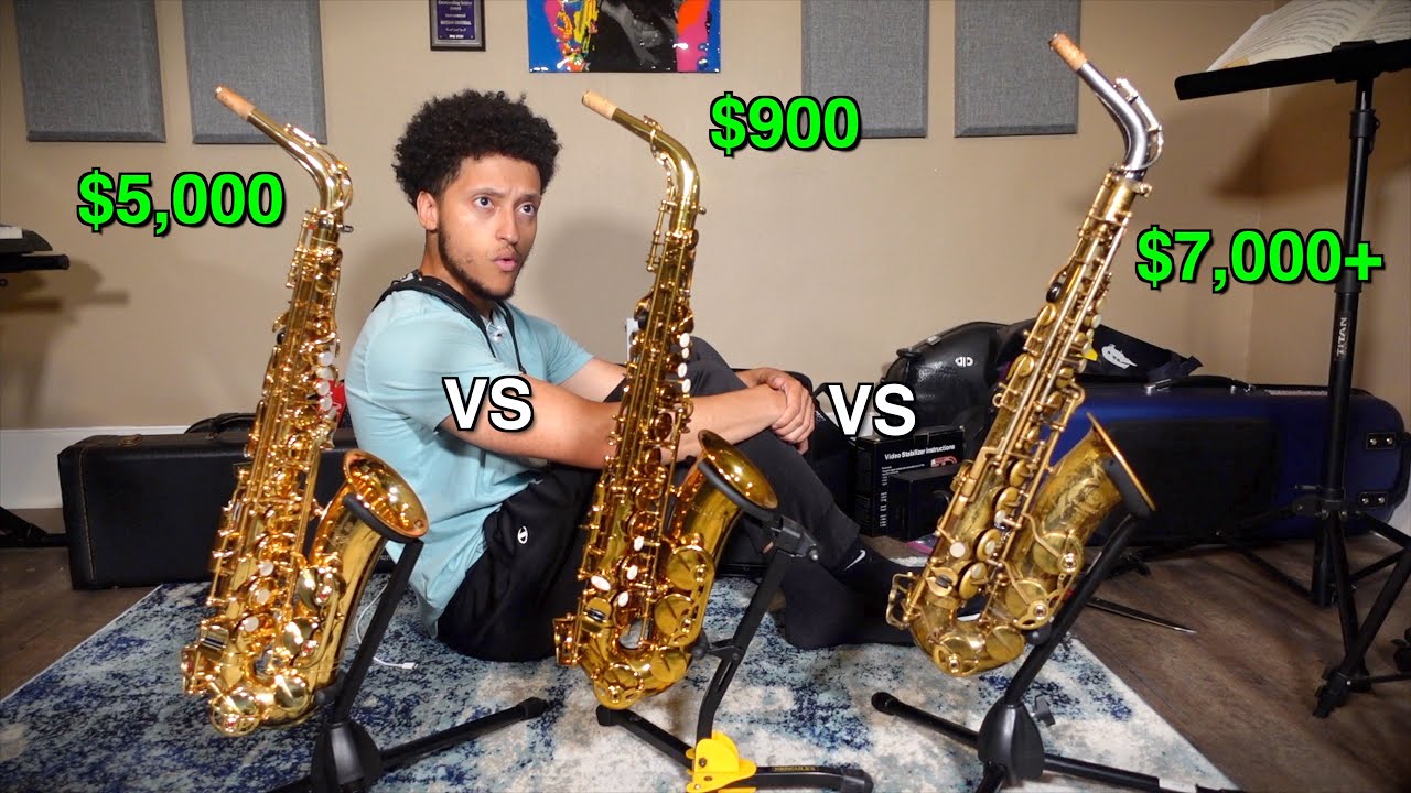 How Good Is the BetterSax Alto? 