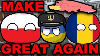 How to Make Eastern Europe Great Again