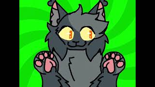 ECHO Meme ((WARNING FLASHING LIGHTS, and blood))