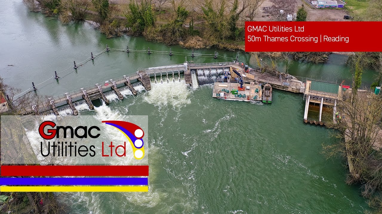 Gmac Utilities Ltd | Reading Hydro Project