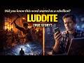LUDDITE | Not What You Think