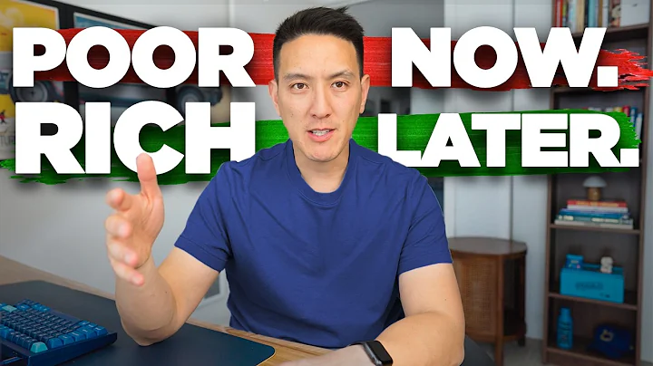 How To Be a Millionaire on a Low Salary