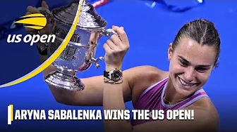 Women's US Open Final Review with Rennae Stubbs | Countdown to the Open 🎾 thumbnail