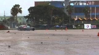 Drift Motion Vol 2 2014