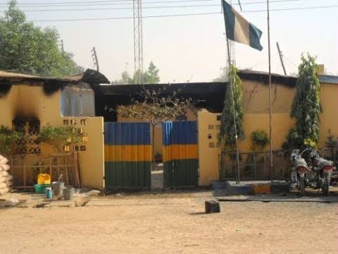 Woman Sells Baby For N600,000 Naira, Buys Phone, Slippers With Proceeds