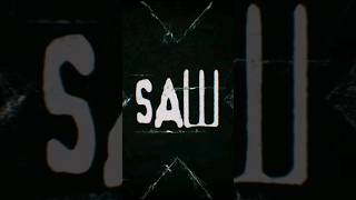 Рекламная Кампания «Пилы X» Идёт Полным Ходом: Ещё Один Тв-Спот  Фильма. #Sawx #Saw