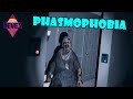 PHASMOPHOBIA #4 // ПРИЗРАК УБИЛ КРОЛИКА !!! // ПО ВСЕМ УЛИКАМ ПРИЗРАК ЧМО //