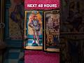 NEXT 48 HOURS#shorts#viral# trending