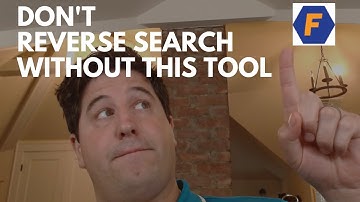 You Need This [FREE] Tool For Your First Reverse Search