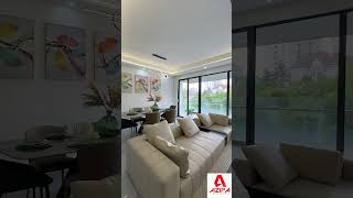 #kilimani #investinrealestate #apartmentsforsale #luxuryhomestour #3bedroom #propertyinvestment