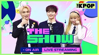 [🔴LIVE] THE SHOW (2024.05.21)