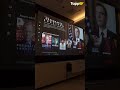 Modern Living Room Setup 🔥 | UST Projector &amp; Hidden Screen | Project by TappAV