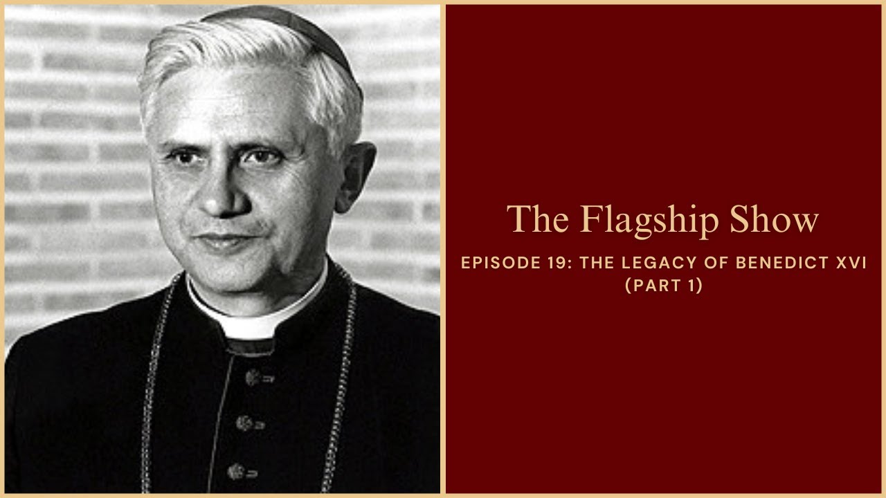 Bp. Sanborn & Fr. Cekada: Ratzinger - Theologian and Cardinal