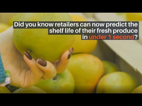 Shelf Life Prediction for Retailers | OneThird