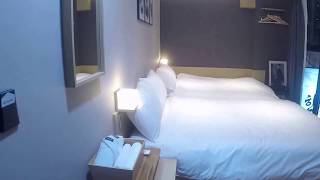 Artravel Myeong-Dong - Whole View