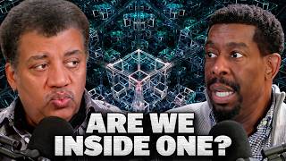 Are We Living Inside a Black Hole? (And What’s Beyond It)