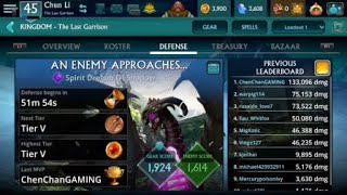 Puzzle Quest 3 (PS4) - Gameplay Everyday - 6/27/2023