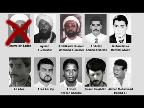 Top 10 Most Wanted Criminals In World - Vrogue