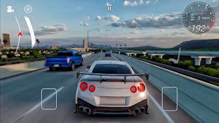 This is the closest game to assetto corsa on mobile 📱 | la free way apex racing 