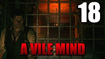 [18] A Vile Mind (Let