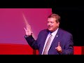 Emotional Engagement in Learning  | Mark Thompson | TEDxLSSC