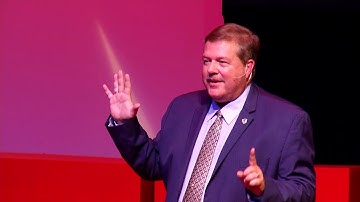 Emotional Engagement in Learning  | Mark Thompson | TEDxLSSC